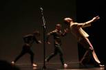 Historie, których nigdy nie opowiedzieliśmy - Lubelski Teatr Tańca - fot. Krystyna Mostył OCK